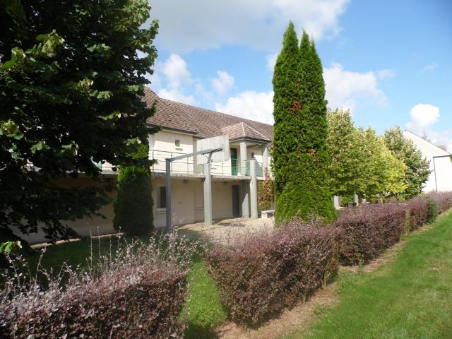 Location Appartement Chemin Vert, Nogent sur Seine