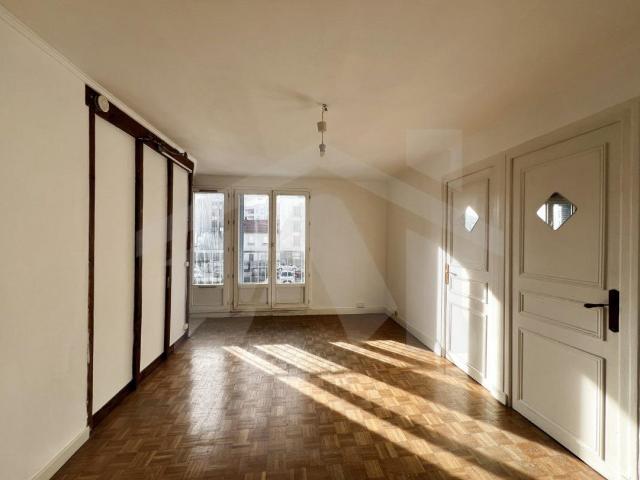 Location Appartement Chemin Villebois, Grenoble