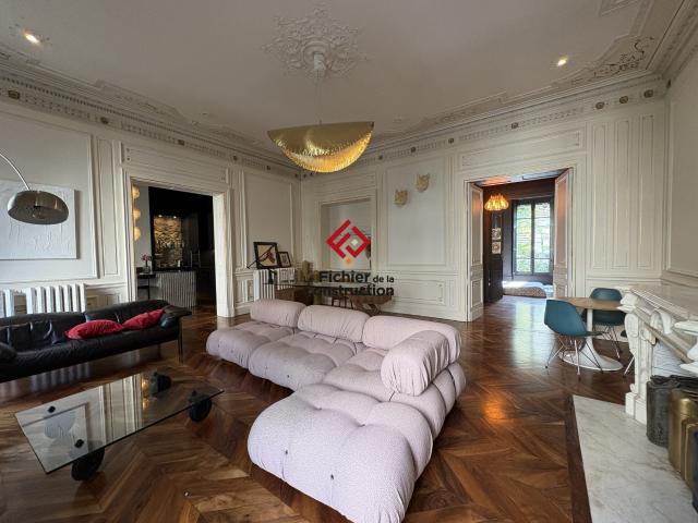 Location Appartement Chemin Villebois, Grenoble