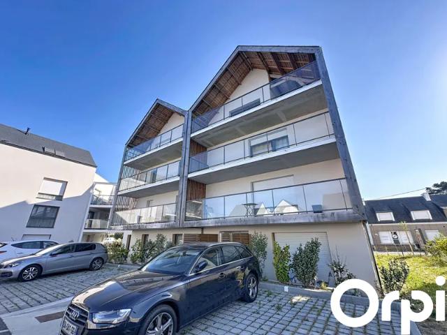 Location Appartement Chemin VTT 56 Etel, Belz