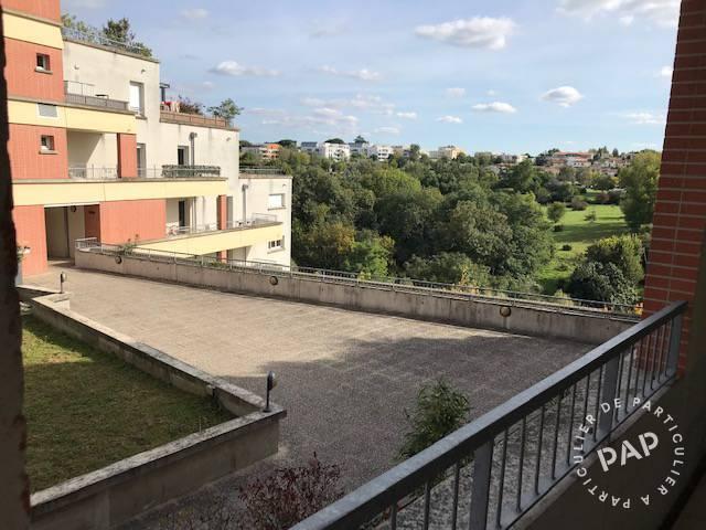 Location Appartement Cheminement du Docteur Didier Dasque, Toulouse
