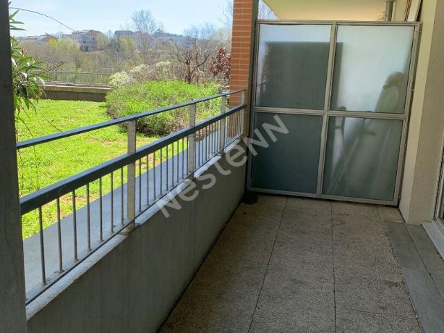 Location Appartement Cheminement Du Docteur Didier Dasque, Toulouse