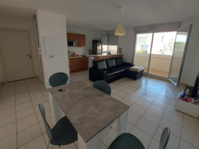 Location Appartement Cheminement du Docteur Didier Dasque, Toulouse