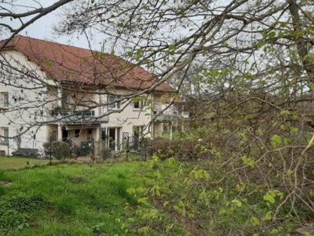 location appartement chenebier 2 pièces 64 m2 haute saone 70400 500 € / mois