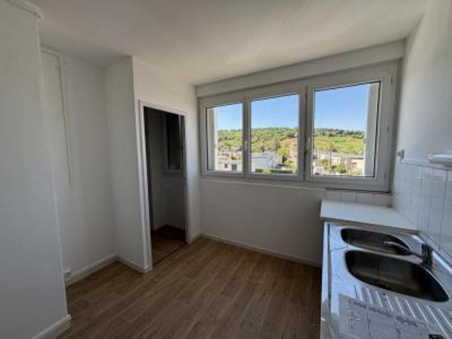 location appartement chenove 4 pièces 75 m2 cote d'or 21300 624 € / mois