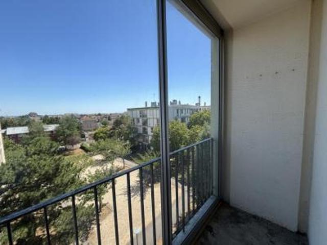 location appartement chenove 4 pièces 72 m2 cote d'or 21300 603 € / mois