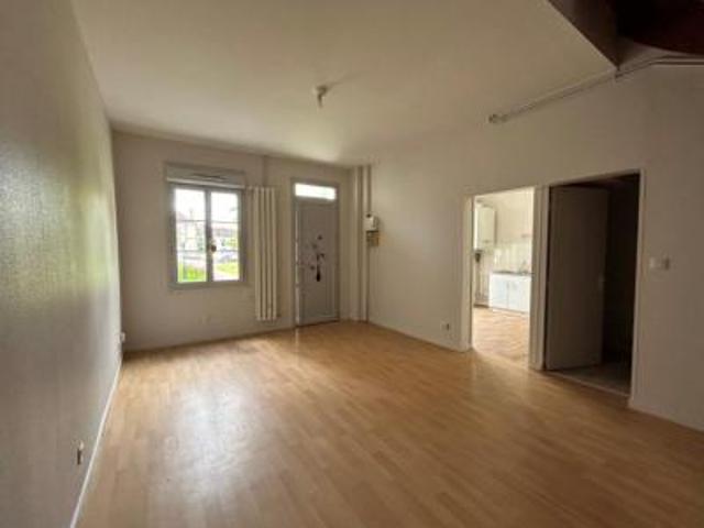 location appartement cheny 3 pièces 53 m2 yonne 89400 491 € / mois