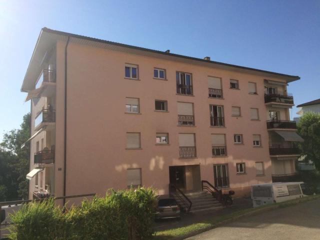 Location Appartement CHF 1'250. /mois 50 m2 | immobilier.ch