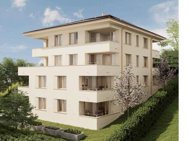 Location Appartement CHF 1'280. /mois 36 m2 | immobilier.ch