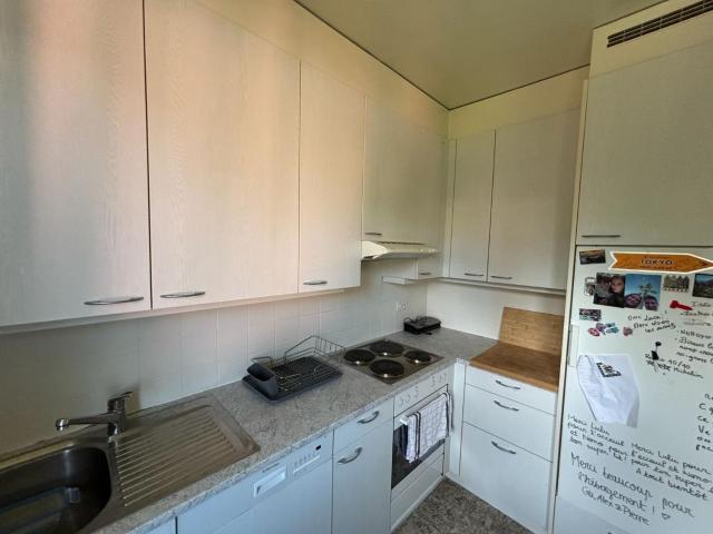 Location Appartement CHF 1'460. /mois | immobilier.ch