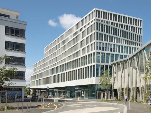 Location Appartement CHF 1'400. /mois 43 m2 | immobilier.ch
