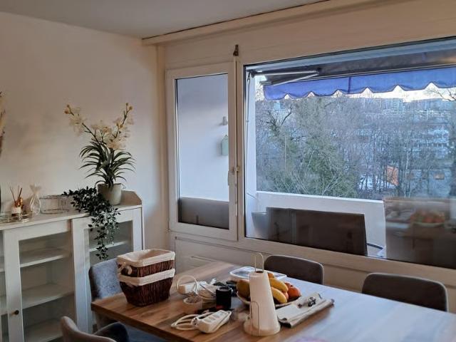 Location Appartement CHF 1'800. /mois 73 m2 | immobilier.ch