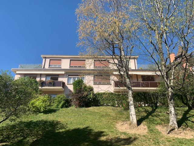 Location Appartement CHF 1'980. /mois 69 m2 | immobilier.ch