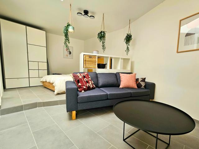 Location Appartement CHF 1'999. /mois | immobilier.ch