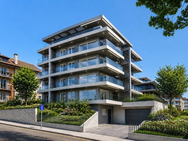 Location Appartement CHF 1'900. /mois | immobilier.ch