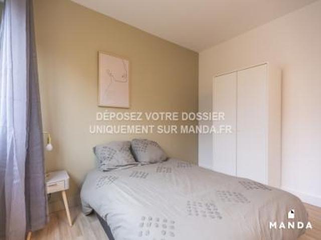 location appartement chilly mazarin 5 pièces 10 m2 essonne 91380 560 € / mois