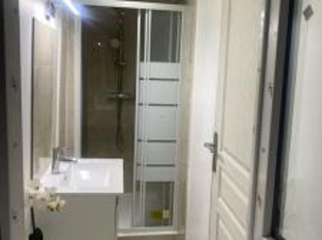 location appartement chilly mazarin 1 pièce 20 m2 essonne 91380 700 € / mois