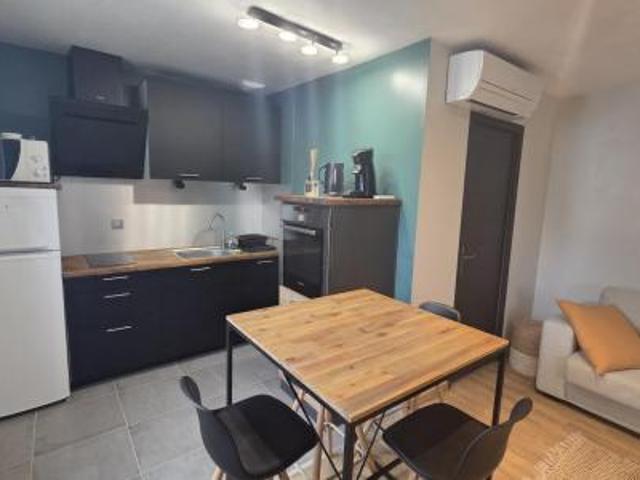 location appartement ciboure 2 pièces 40 m2 pyrenees atlantiques 64500 780 € / mois