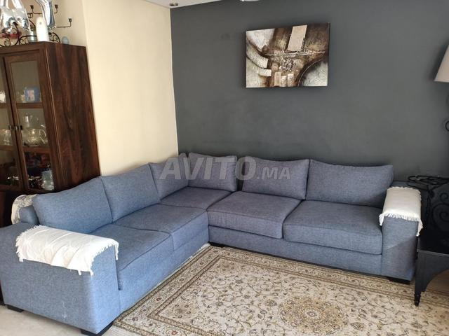 Location appartement CIL Oulmes