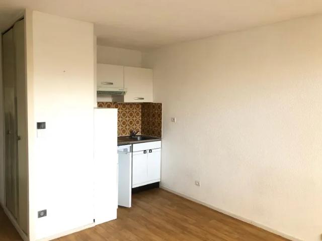 Location Appartement Cité Mouneyra, Bordeaux