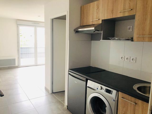 Location Appartement Cité Notre Dame des Champs, Cugnaux