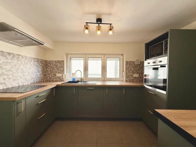 Location Appartement Cité Bellevue, Hayange