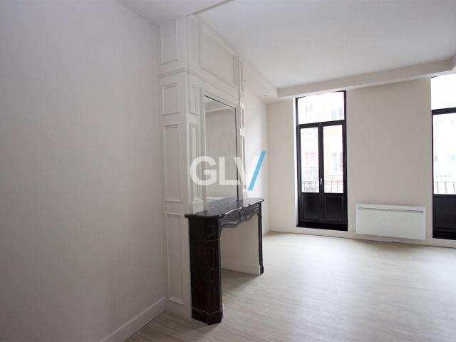 Location Appartement Cité Brehart, Lille