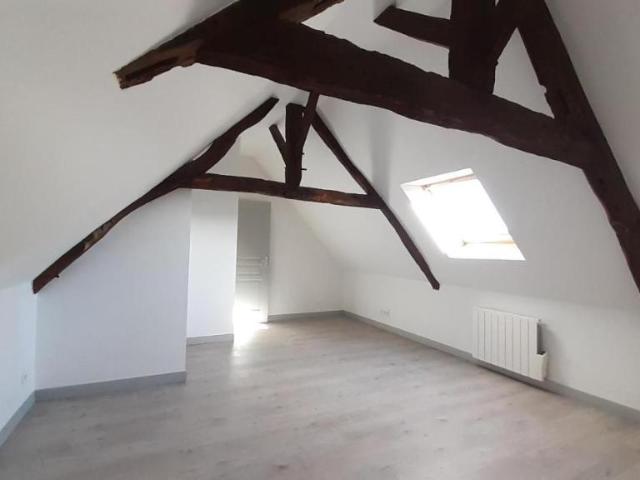 Location Appartement Cité du Nouveau Monde, Goderville