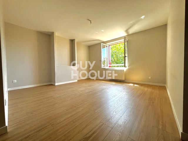 Location Appartement Cité du Castelviel, Albi