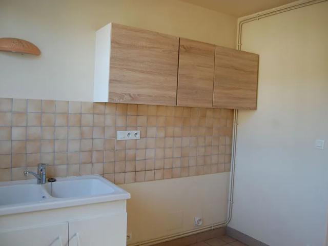 Location Appartement Cité de la Mivoie, Saint Satur