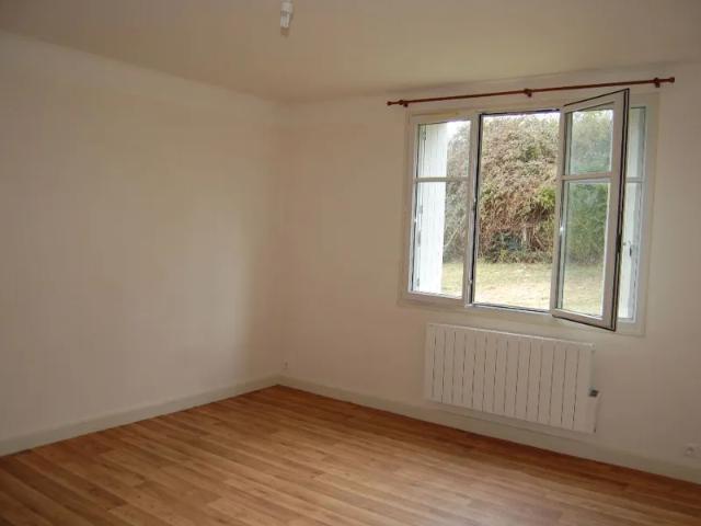 Location Appartement Cité de la Mivoie, Saint Satur
