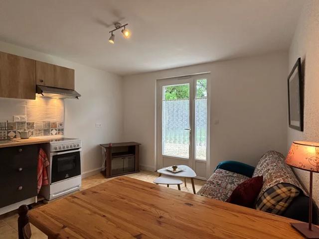 Location Appartement Cité de l'Armagnac, Aire sur l'Adour