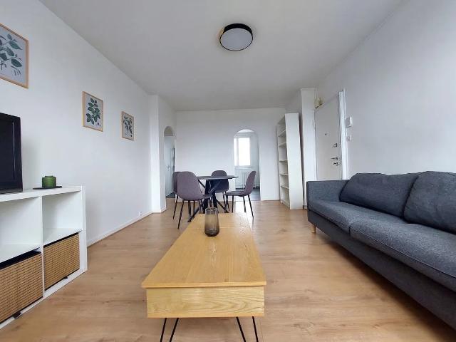 Location Appartement Cité Henri Lafarge, Limoges