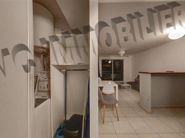 Location Appartement Cité Les Horizons Bellepierre, Saint Denis