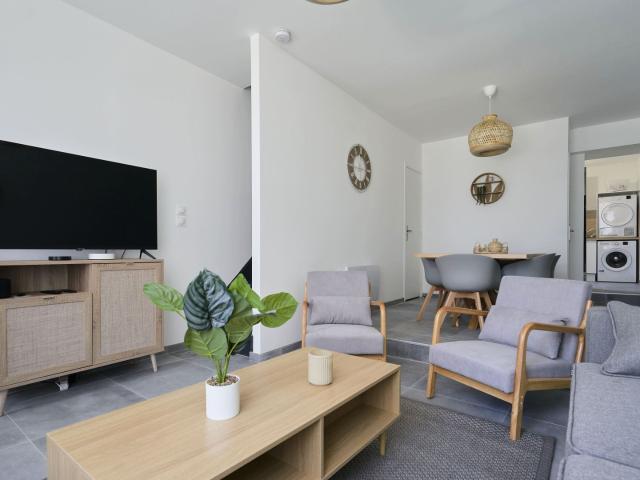 Location House Cité Tittelin, Faches Thumesnil