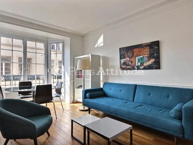 Location Appartement Cité Voltaire, Paris
