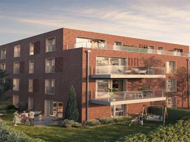 location appartement comines 2 pièces 45 m2 nord 59560 659 € / mois
