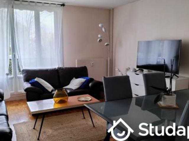location appartement compiegne 1 pièce 9 m2 oise 60200 450 € / mois
