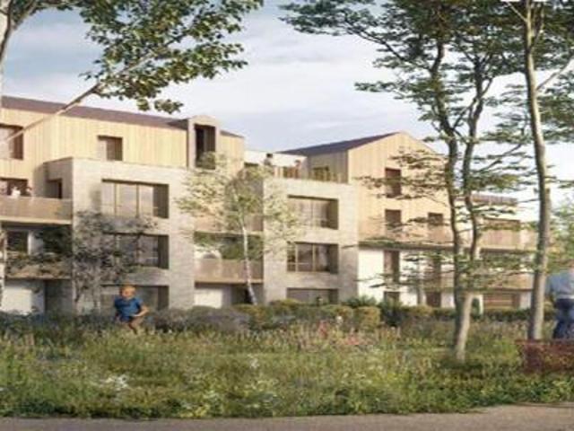 location appartement compiegne 2 pièces 41 m2 oise 60200 685 € / mois
