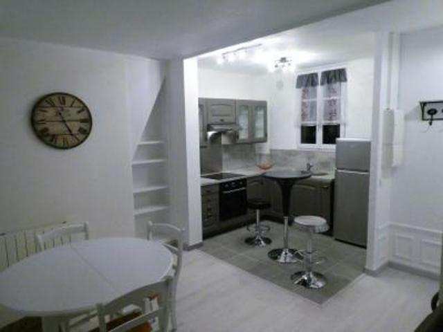 location appartement compiegne 2 pièces 48 m2 oise 60200 750 € / mois
