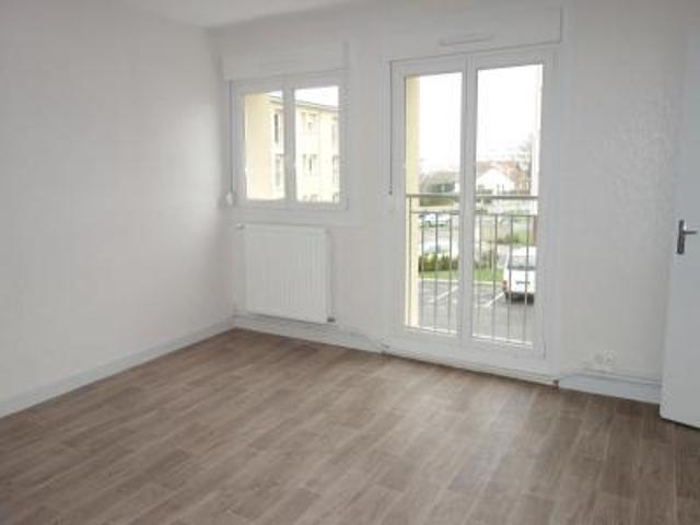 location appartement contrexeville 4 pièces 69 m2 vosges 88140 504 € / mois