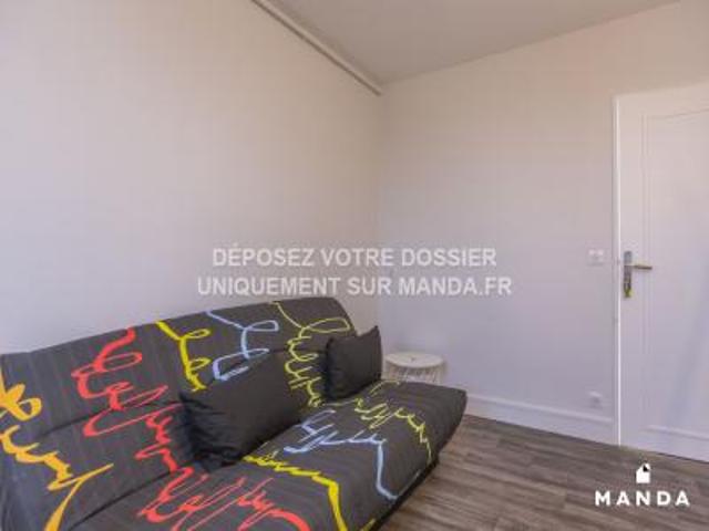 location appartement conflans sainte honorine 5 pièces 10 m2 yvelines 78700 450 € / mois