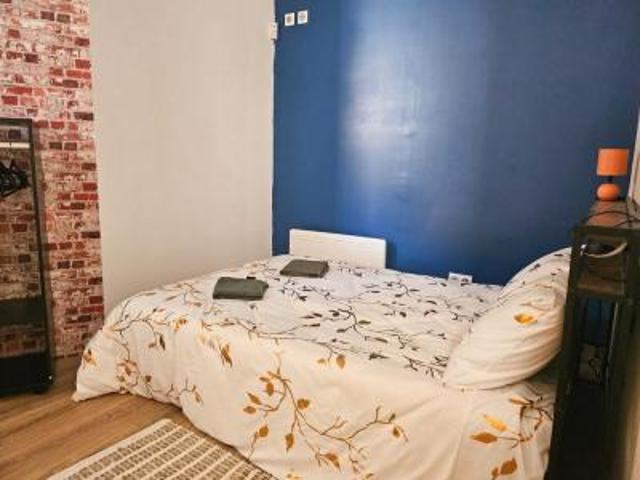 location appartement cognac 1 pièce 35 m2 charente 16100 530 € / mois