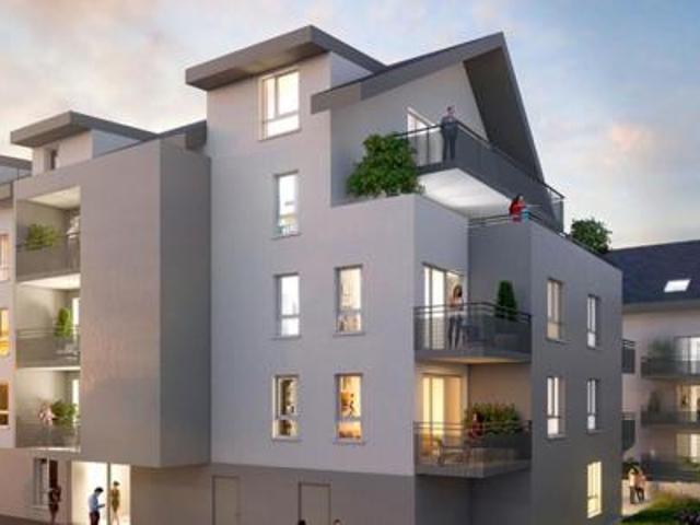 location appartement cognin 2 pièces 38 m2 savoie 73160 576 € / mois