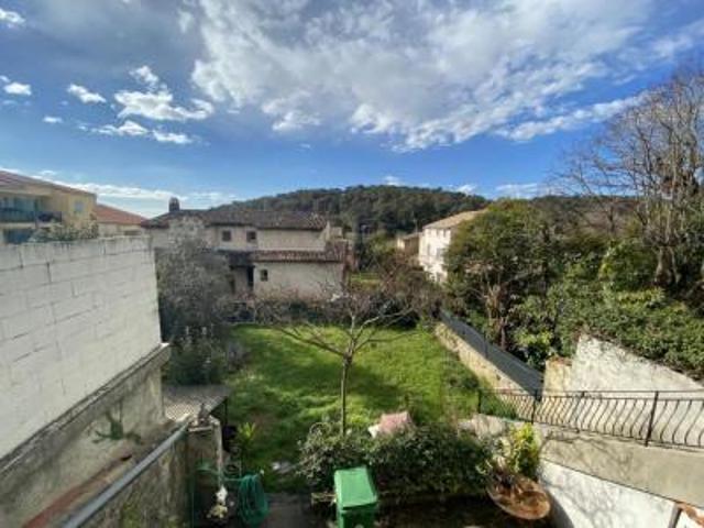 location appartement colle sur loup 2 pièces 47 m2 alpes maritimes 06480 850 € / mois