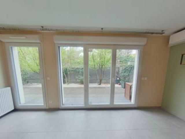 location appartement collonges au mont d'or 2 pièces 50 m2 rhone 69660 855 € / mois