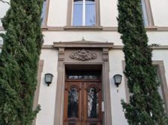location appartement colmar 1 pièce 25 m2 haut rhin 68000 495 € / mois