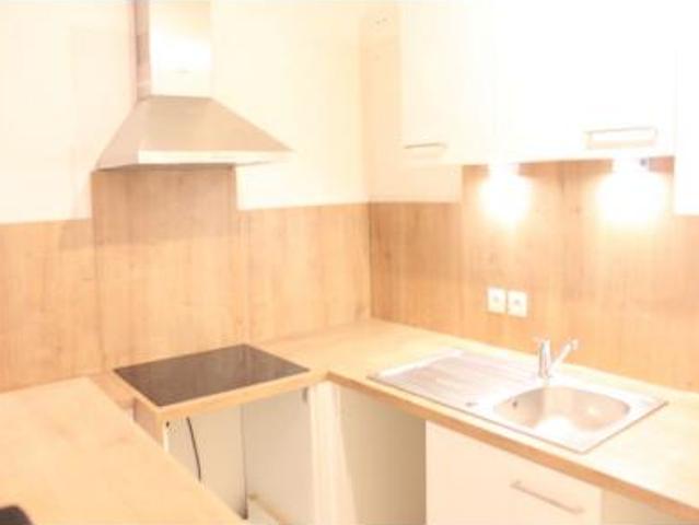location appartement colmar 2 pièces 43 m2 haut rhin 68000 672 € / mois