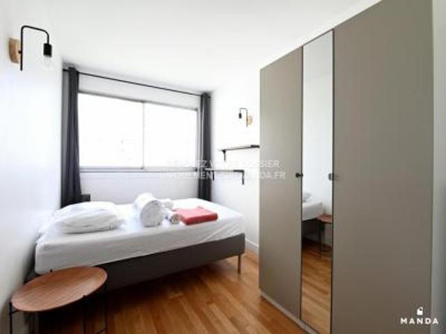 location appartement colombes 4 pièces 12 m2 hauts de seine 92700 650 € / mois