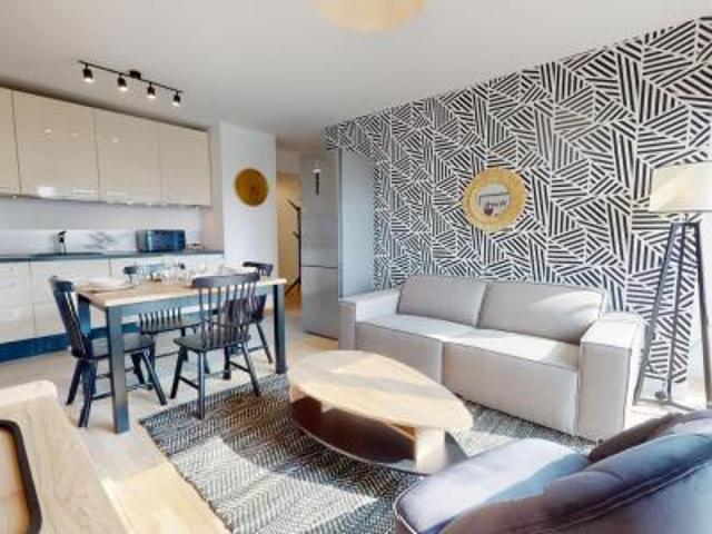 location appartement colombes 5 pièces 75 m2 hauts de seine 92700 760 € / mois